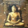 Buddha-Meditation-Painting
