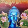 buddha-Painting