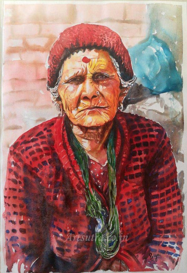 Age-Painting