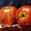 Apple-Painting-1