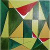 17. ABSTRACT ART GEOMETRIC 4